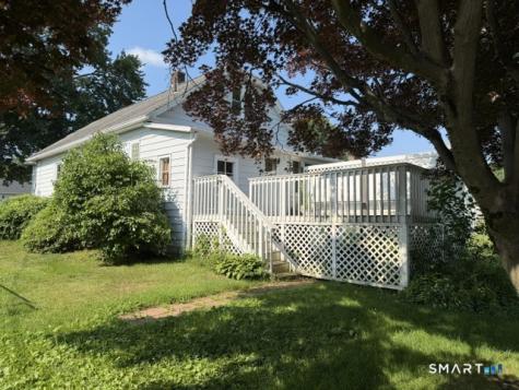 60 Welland Avenue Waterbury CT 06708