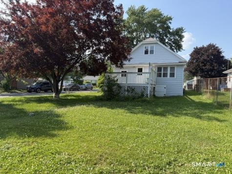 60 Welland Avenue Waterbury CT 06708