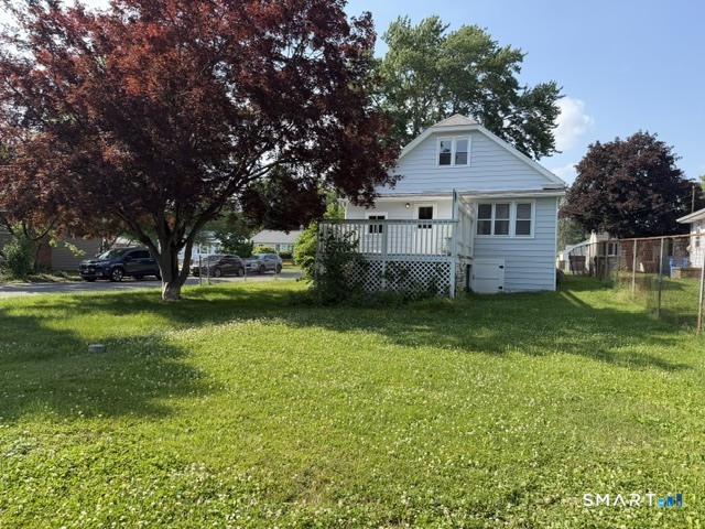 60 Welland Avenue Waterbury CT 06708