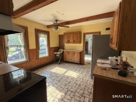 60 Welland Avenue Waterbury CT 06708