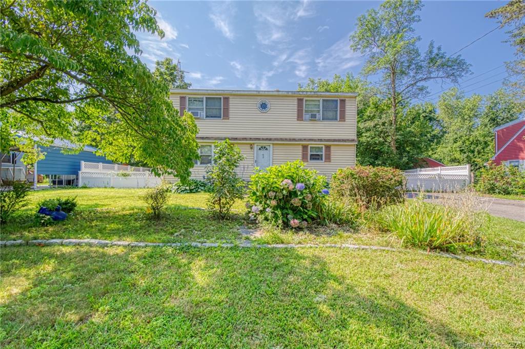 62 Meadowlark Road Enfield CT 06082