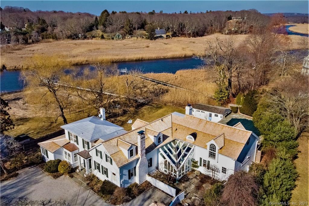 21 Ferry Road Old Lyme CT 06371