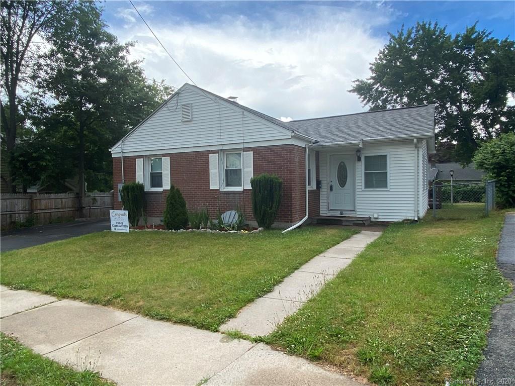 20 Easton Street East Hartford CT 06108