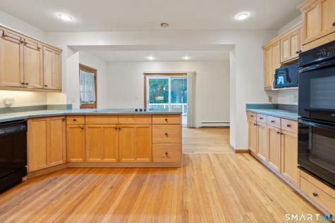 479 Blacks Road Cheshire CT 06410
