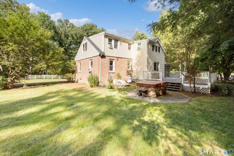 479 Blacks Road Cheshire CT 06410