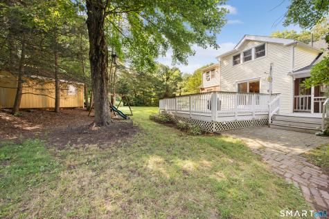 479 Blacks Road Cheshire CT 06410