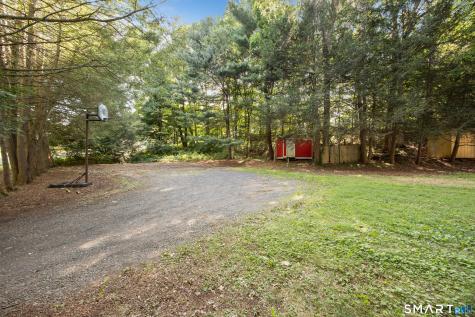 479 Blacks Road Cheshire CT 06410