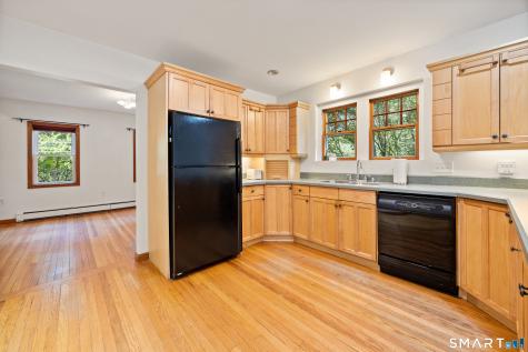 479 Blacks Road Cheshire CT 06410