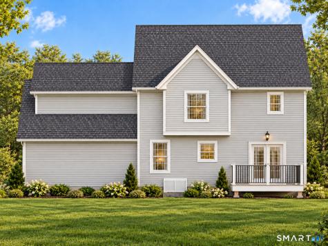 4 Hilltop Circle East Windsor CT 06088