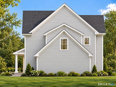 4 Hilltop Circle East Windsor CT 06088
