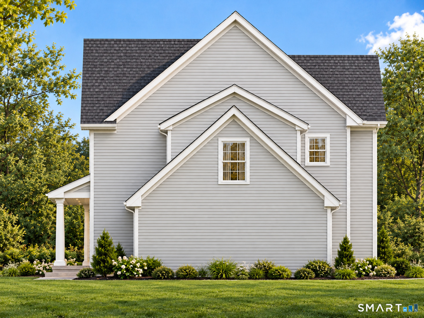 4 Hilltop Circle East Windsor CT 06088