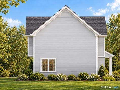 4 Hilltop Circle East Windsor CT 06088