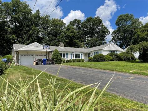 14 Blue Mountain Road Norwalk CT 06851