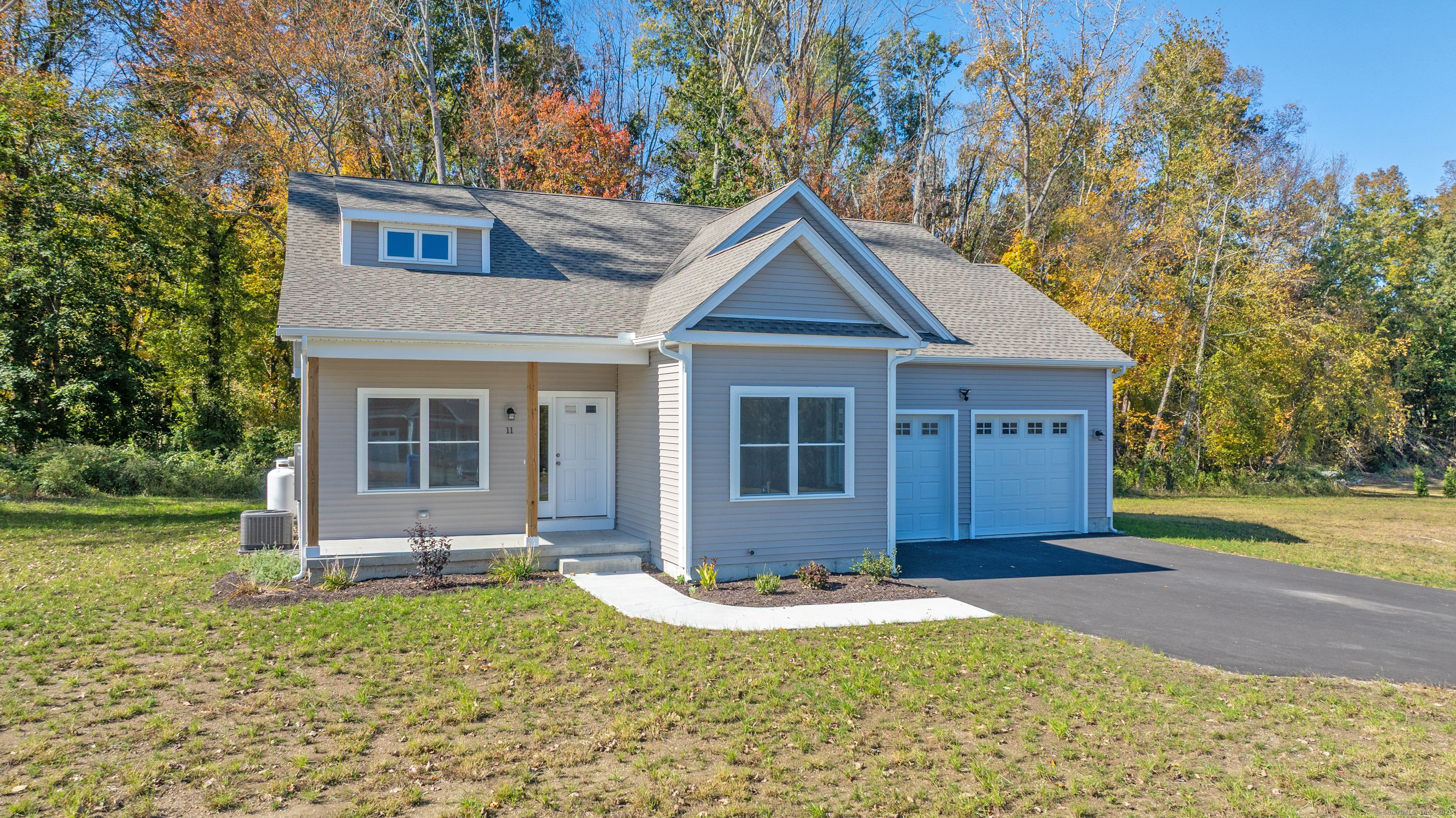 18 Spring Hill Road Hebron CT 06231