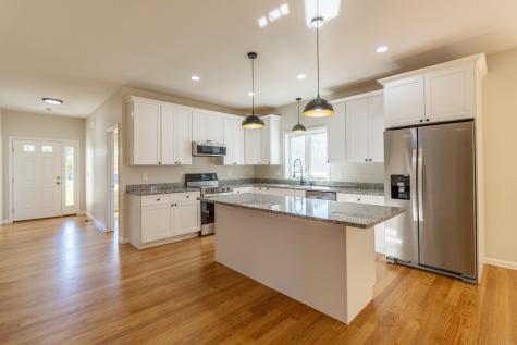 18 Spring Hill Road Hebron CT 06231