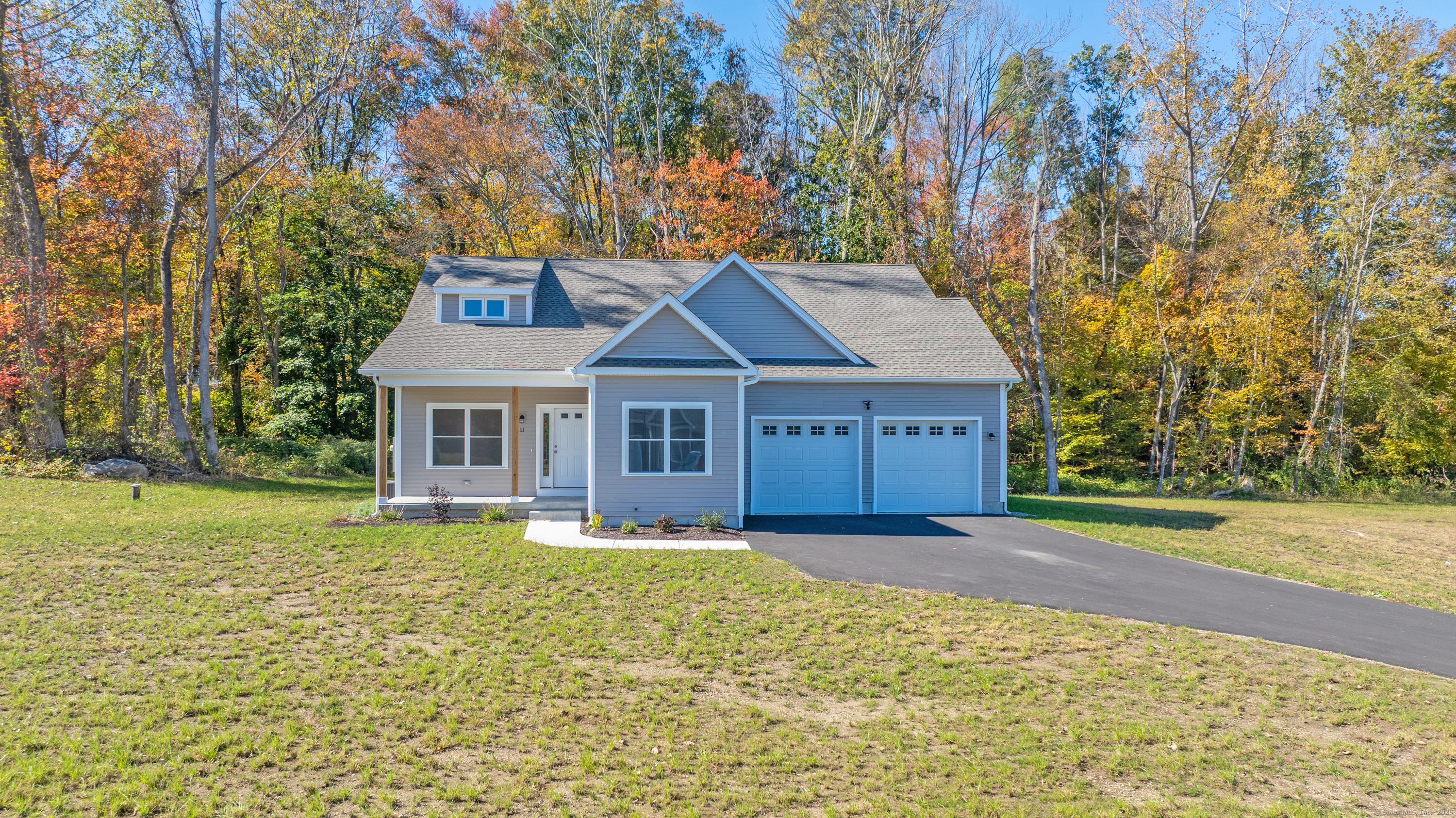 18 Spring Hill Road Hebron CT 06231