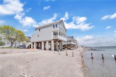 96 Bridgewater Avenue Milford CT 06460