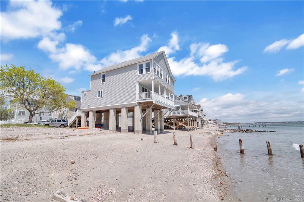 96 Bridgewater Avenue Milford CT 06460