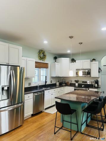 277 Old Orchard Road Bristol CT 06010