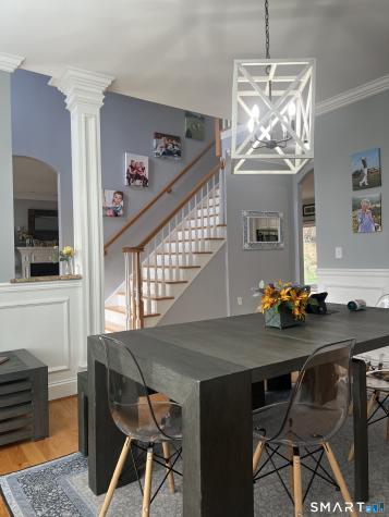 277 Old Orchard Road Bristol CT 06010