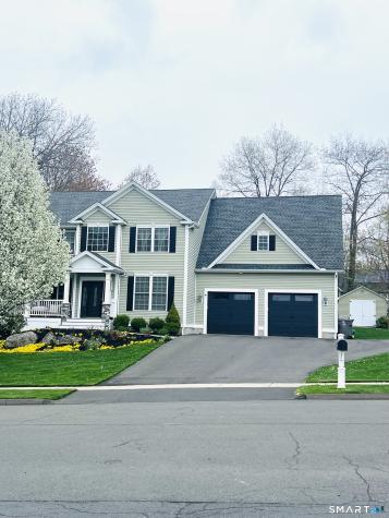 277 Old Orchard Road Bristol CT 06010