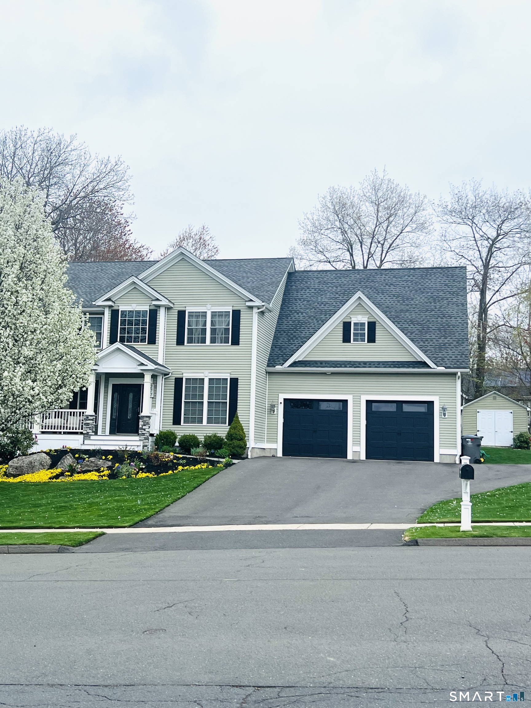 277 Old Orchard Road Bristol CT 06010