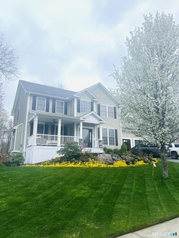 277 Old Orchard Road Bristol CT 06010