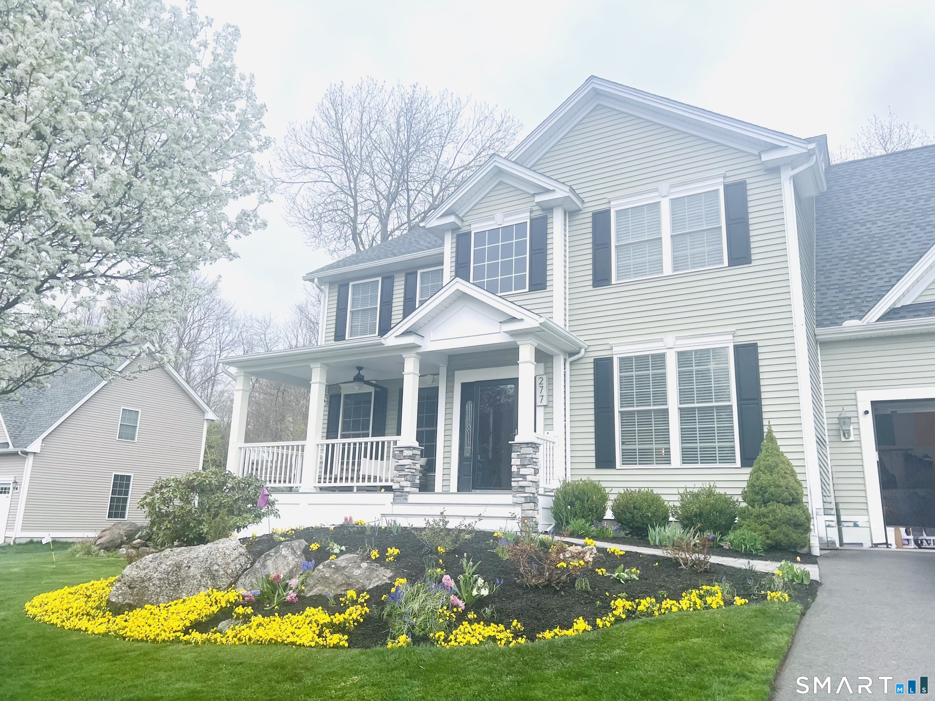 277 Old Orchard Road Bristol CT 06010