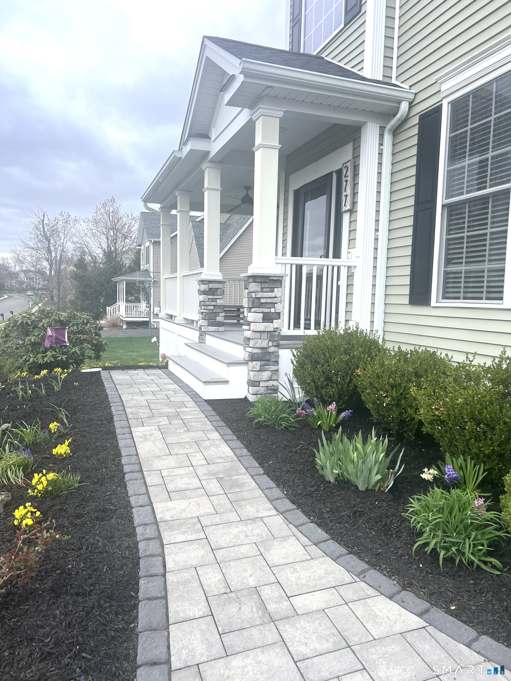 277 Old Orchard Road Bristol CT 06010