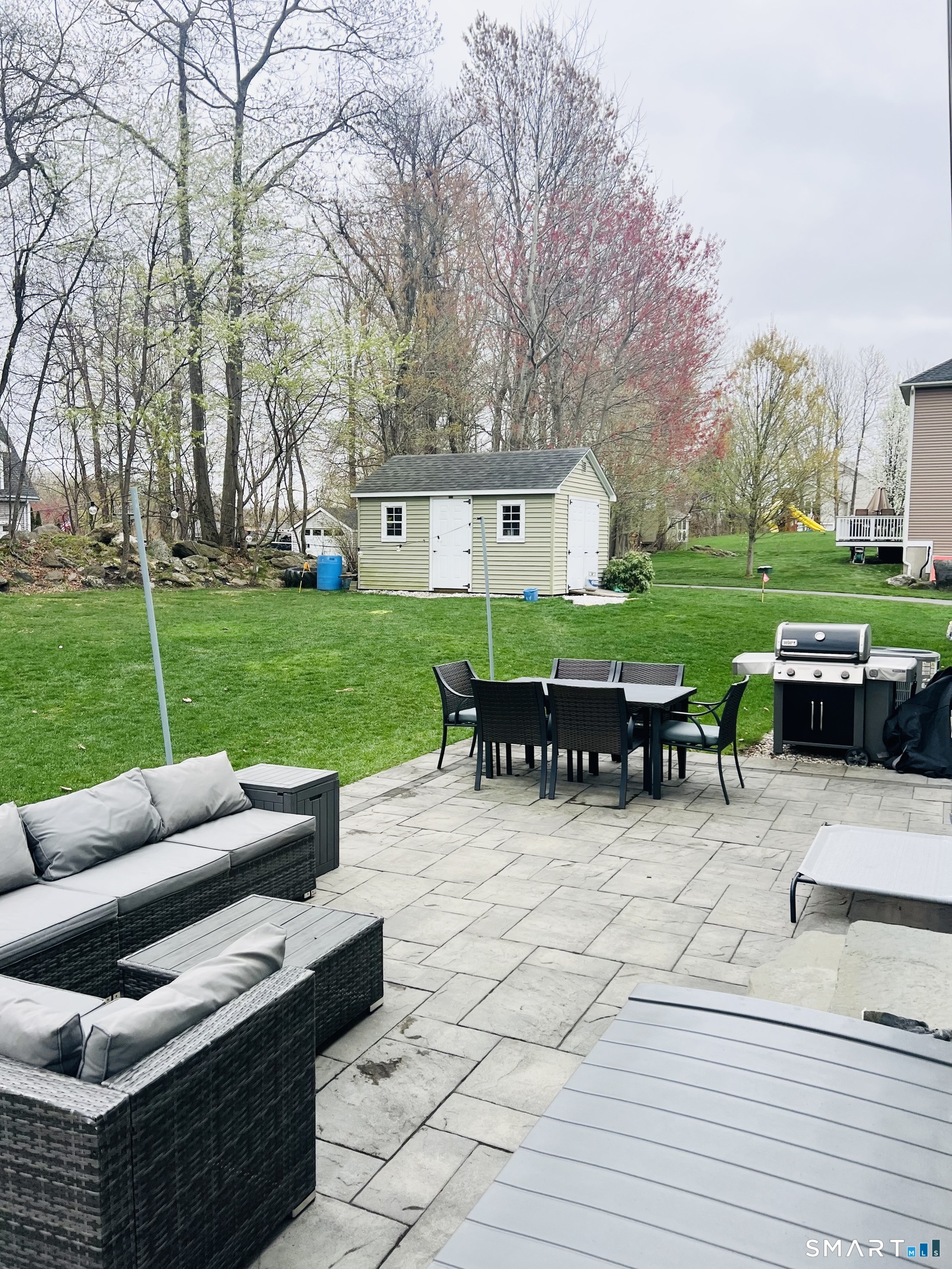 277 Old Orchard Road Bristol CT 06010