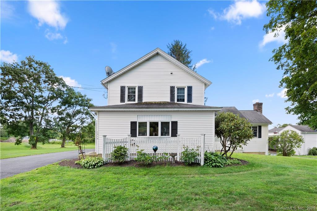 1319 Highland Avenue Torrington CT 06790