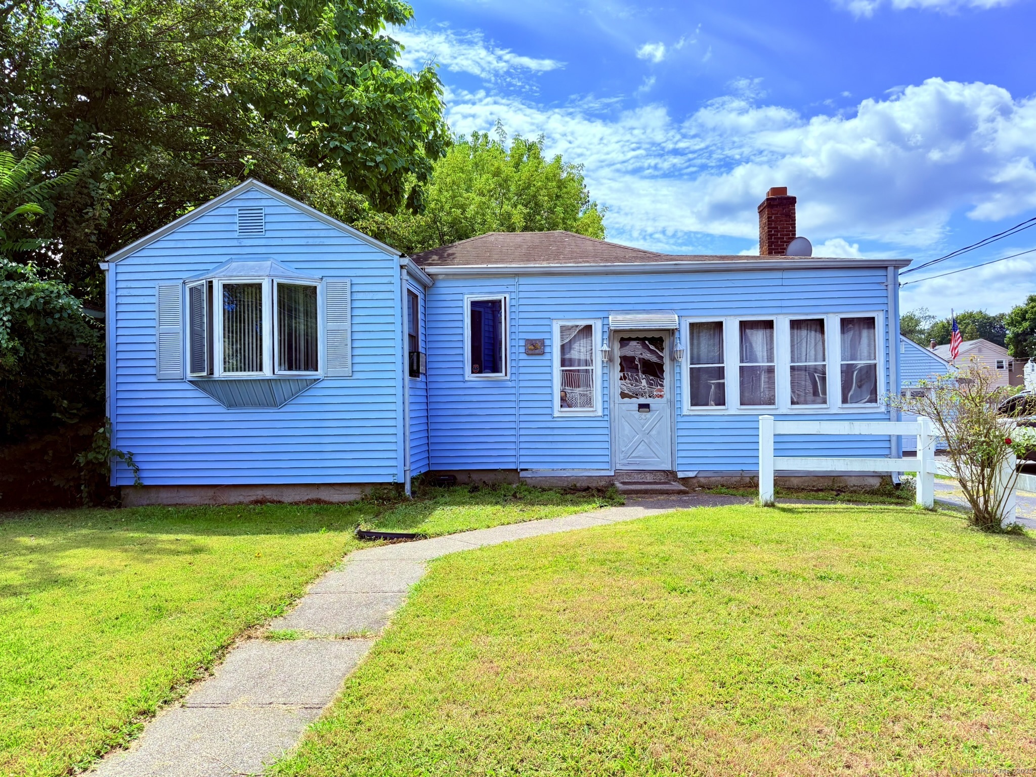 83 Henry Street New Britain CT 06051