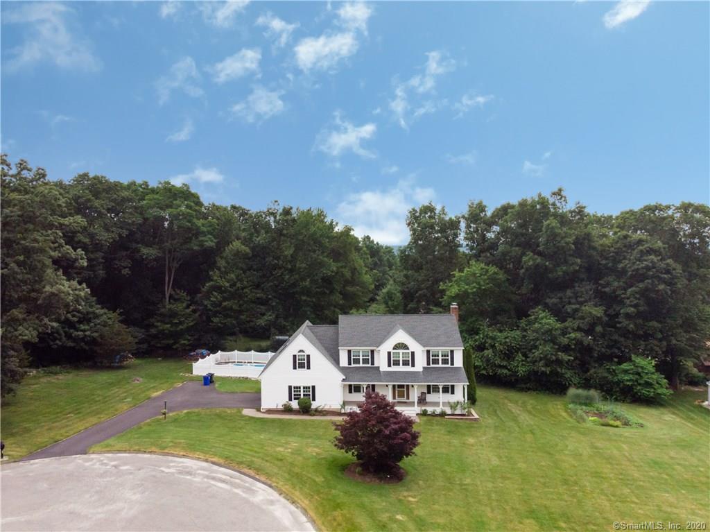 198 Inverary Drive Watertown CT 06795