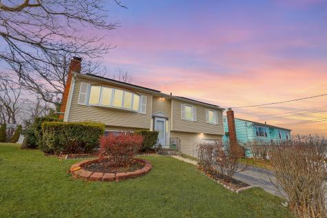 87 Horseshoe Drive Waterbury CT 06706