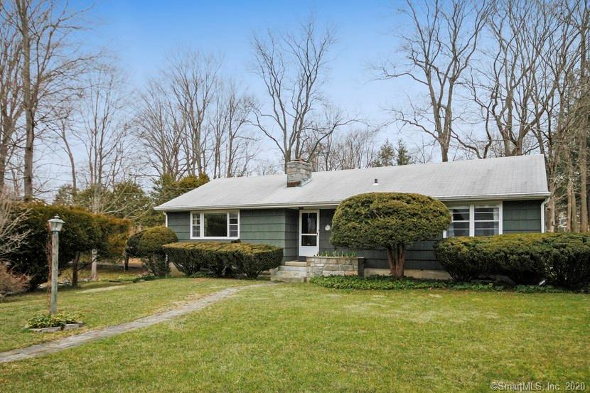 10 Wildwood Lane Norwalk CT 06850