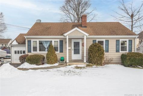 9 Fern Street Norwalk CT 06854