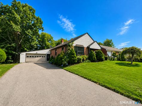114 Oliver Street Torrington CT 06790