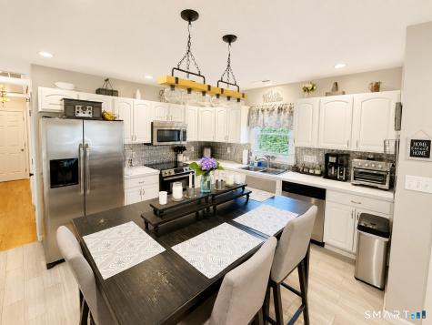 114 Oliver Street Torrington CT 06790