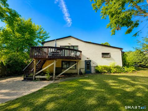 114 Oliver Street Torrington CT 06790