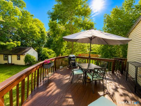 114 Oliver Street Torrington CT 06790