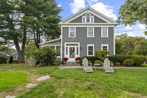 327 Newtown Avenue Norwalk CT 06851