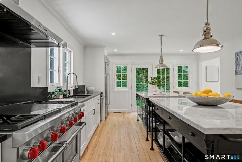 148 West Hills Road New Canaan CT 06840