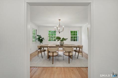 148 West Hills Road New Canaan CT 06840