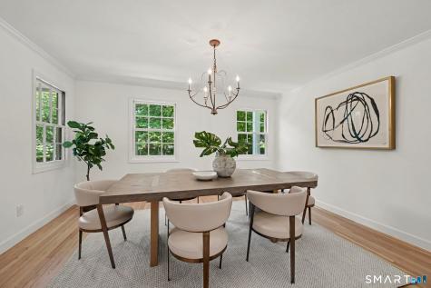 148 West Hills Road New Canaan CT 06840