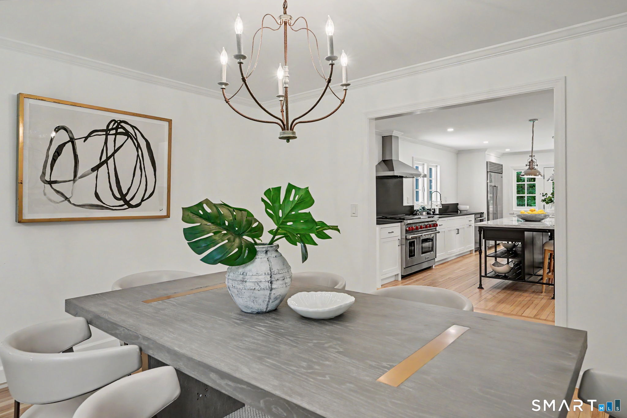 148 West Hills Road New Canaan CT 06840