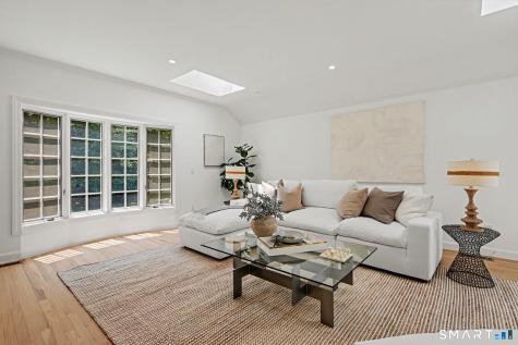 148 West Hills Road New Canaan CT 06840