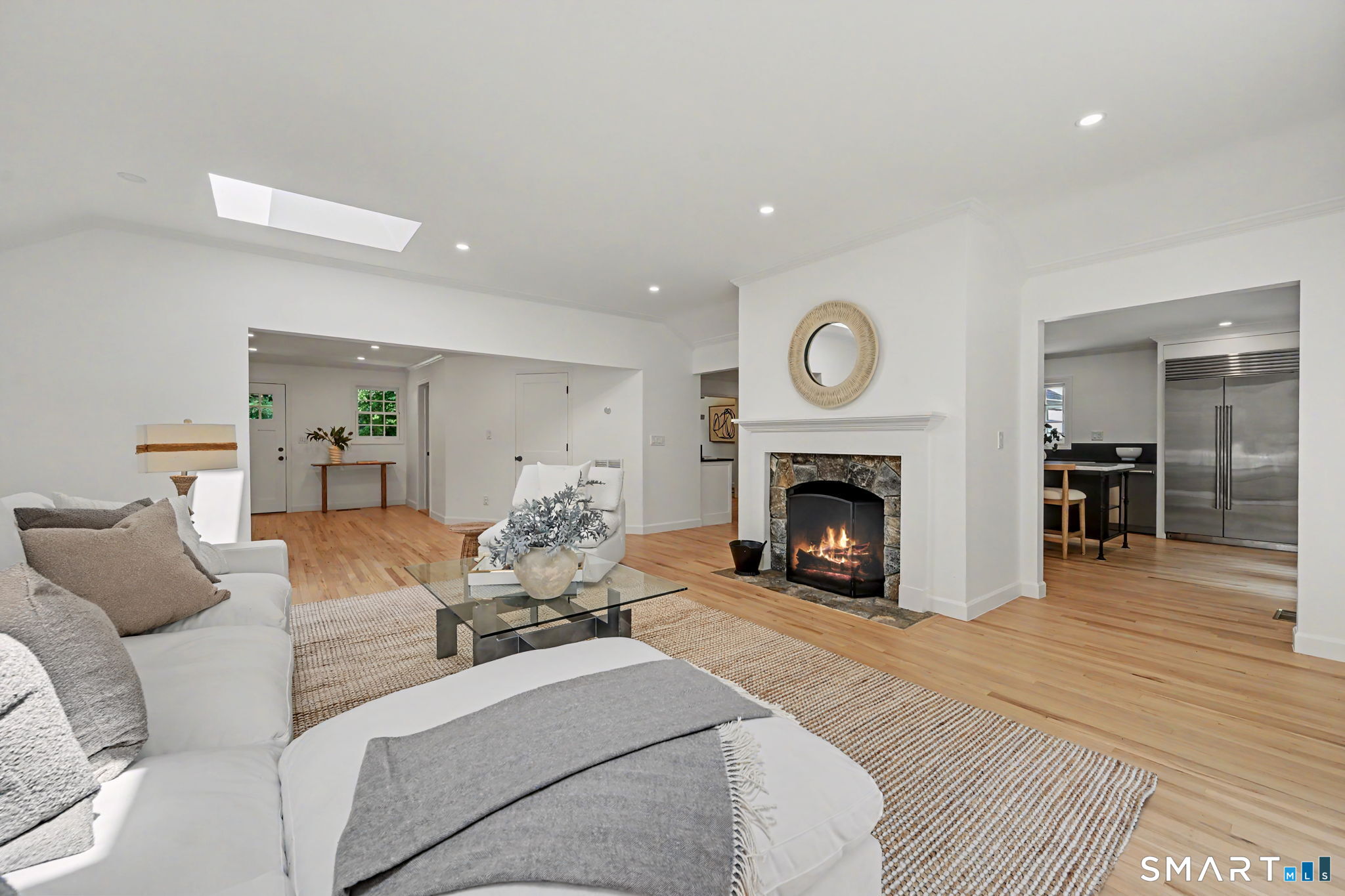 148 West Hills Road New Canaan CT 06840
