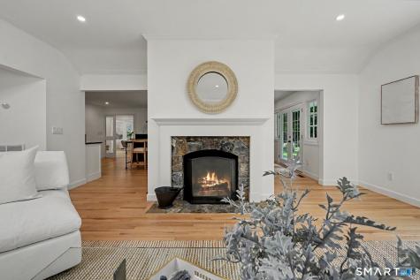 148 West Hills Road New Canaan CT 06840