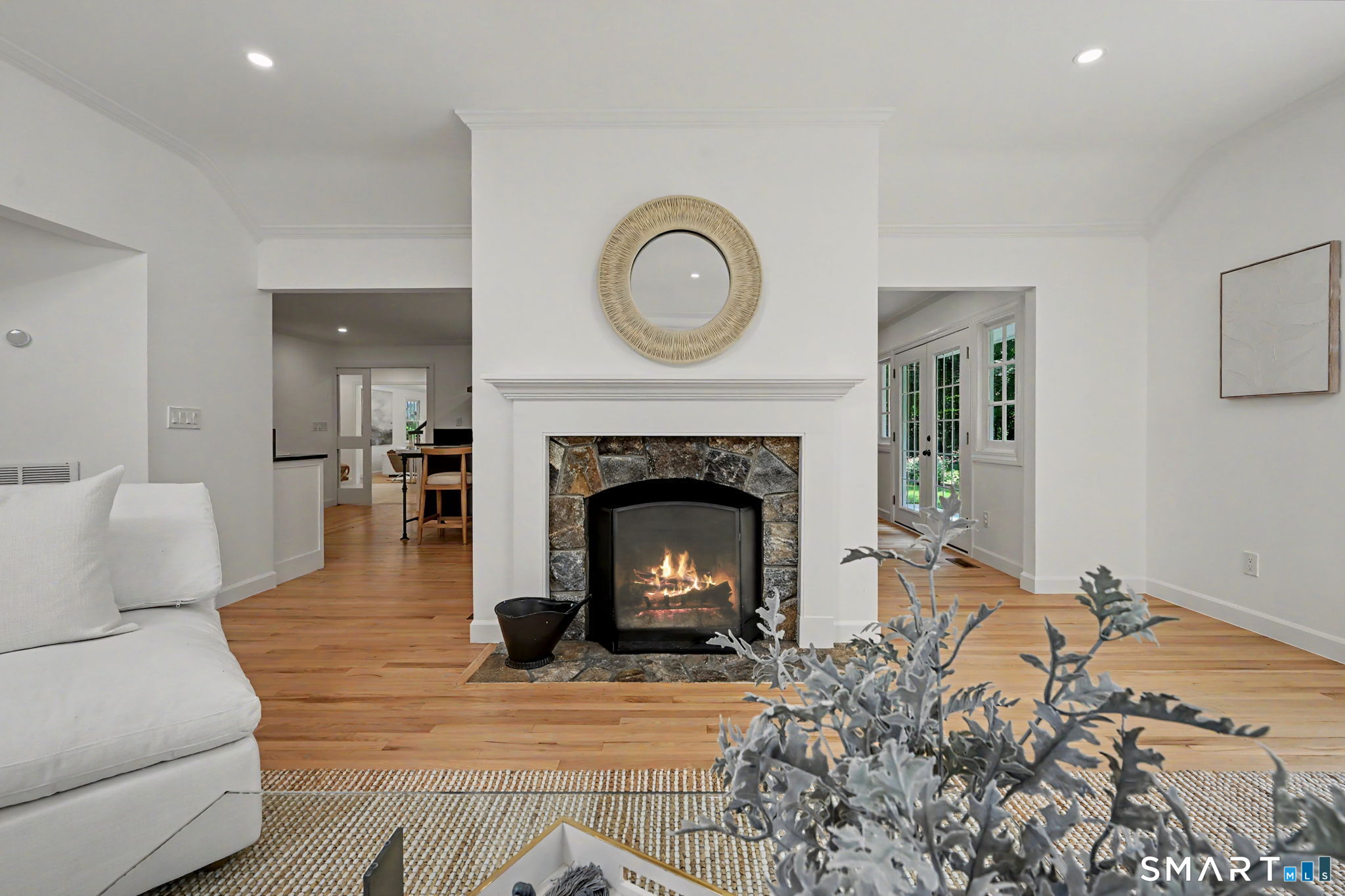 148 West Hills Road New Canaan CT 06840