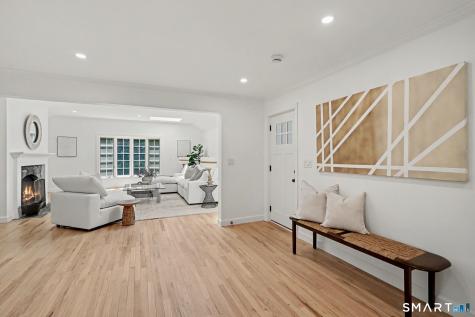 148 West Hills Road New Canaan CT 06840